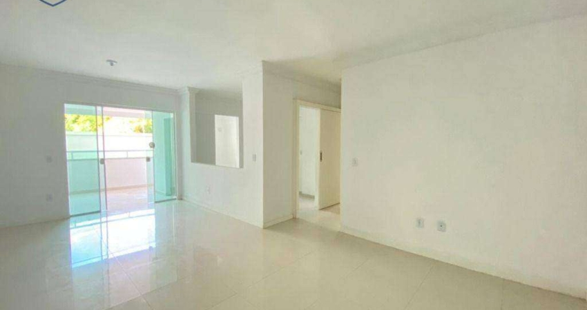 Apartamento com 3 dormitórios à venda, 207 m² por R$ 750.000,00 - Velha - Blumenau/SC