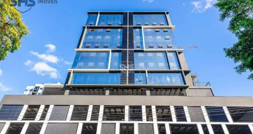 Sala para alugar, 70 m² por R$ 8.325,20/mês - Centro (Blumenau) - Blumenau/SC