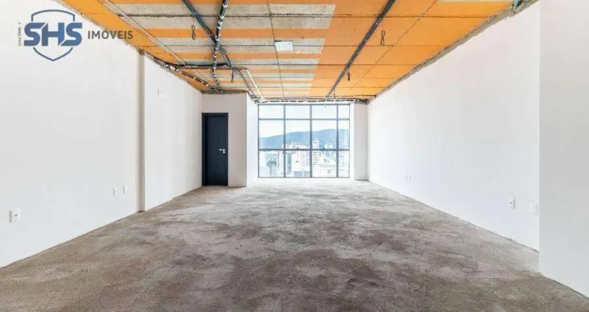 Sala para alugar, 63 m² por R$ 7.497,00/mês - Centro (Blumenau) - Blumenau/SC