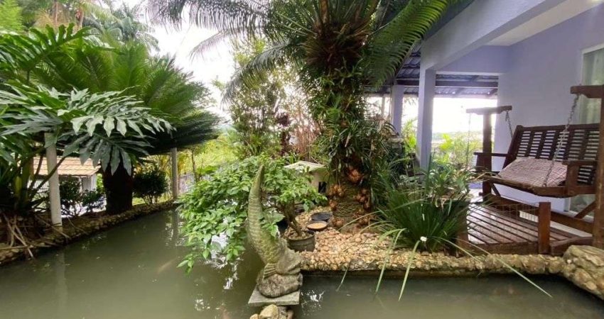 Casa à venda, 326 m² por R$ 730.000,00 - Progresso - Blumenau/SC