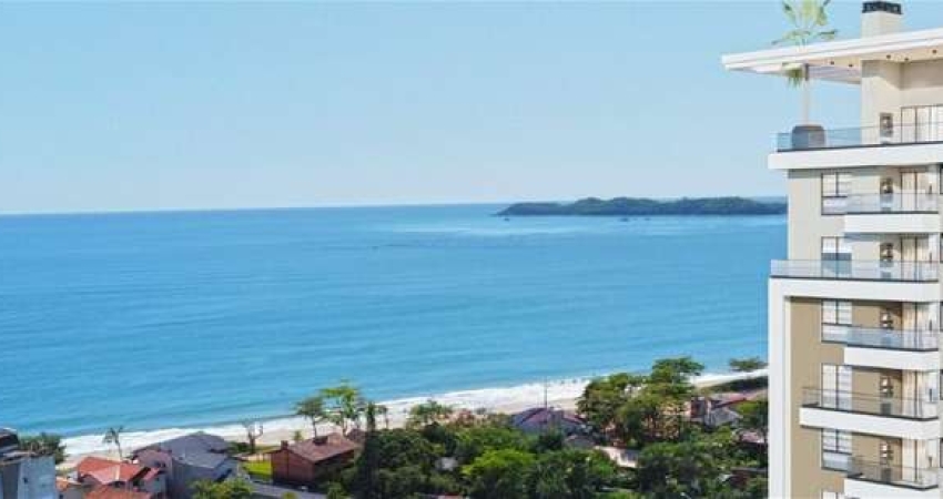 Cobertura com 4 dormitórios à venda, 216 m² por R$ 4.122.856,62 - Centro - Penha/SC