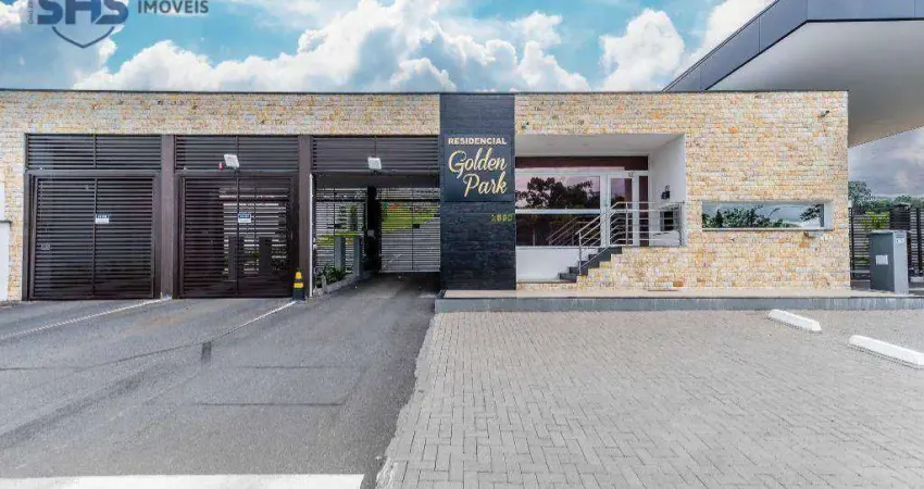 Terreno à venda, 356 m² por r$ 475.000,00 - itoupava central - blumenau/sc