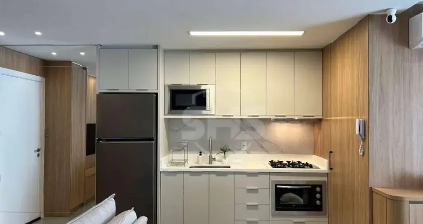Apartamento com 2 dormitórios à venda, 66 m² por R$ 699.000,00 - Escola Agrícola - Blumenau/SC