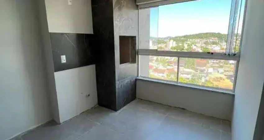 Apartamento com 2 dormitórios com 66 m² - Escola Agrícola - Blumenau/SC