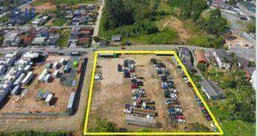 Terreno à venda, 5422 m² por R$ 5.400.000,00 - Nossa Senhora da Paz - Balneário Piçarras/SC