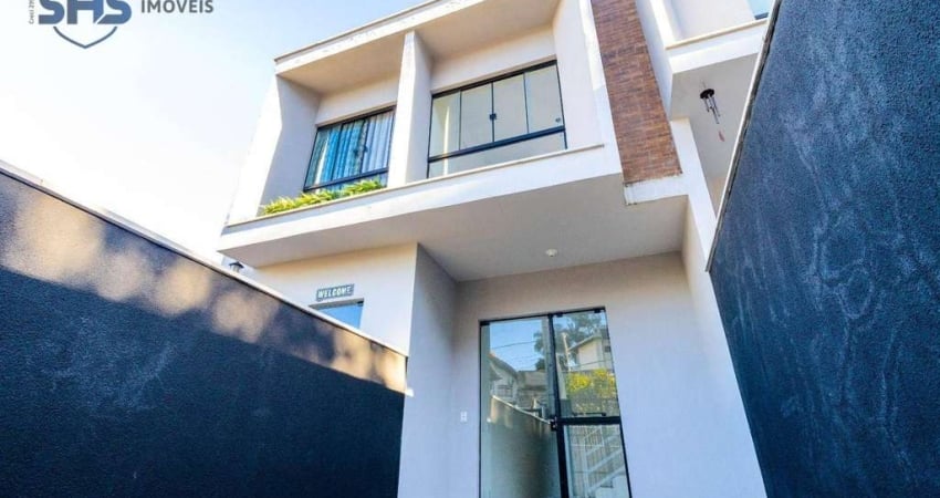 Casa com 2 quartos à venda na Rua Professor João Boos, 212, Vila Nova, Blumenau