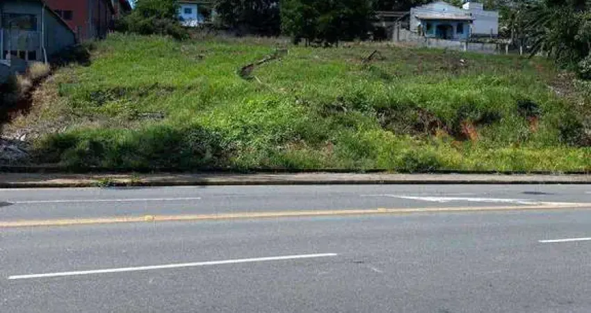 Terreno à venda, 3076 m² por R$ 2.000.000,00 - Salto - Blumenau/SC