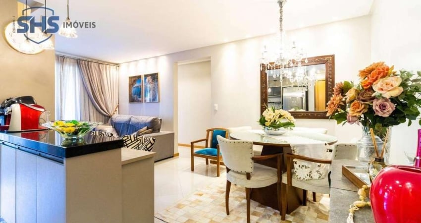 Apartamento com 3 quartos à venda na Rua Amazonas, 1495, Garcia, Blumenau