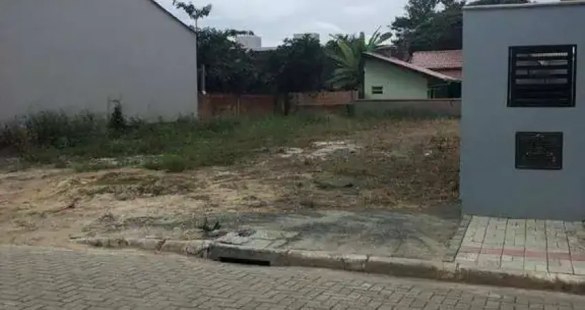Terreno à venda na Rua 3650 - da Querência, 599, Itacolomi, Balneário Piçarras