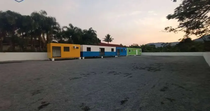 Terreno à venda na Rua 1° de Maio, 390, Cruzeiro, Rio dos Cedros