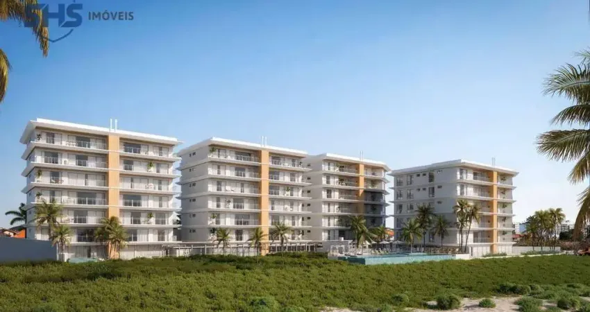 Apartamento à venda, 183 m² por R$ 3.241.114,65 - Centro - Penha/SC