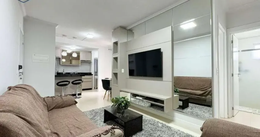 Apartamento à venda, 59 m² por R$ 580.000,00 - Itacolomi - Balneário Piçarras/SC
