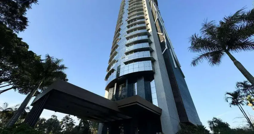 Apartamento com 4 quartos à venda na Avenida Brasil, 156, Ponta Aguda, Blumenau