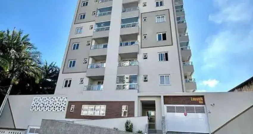 Apartamento com 1 dormitório à venda, 53 m² por R$ 395.000,00 - Itoupava Seca - Blumenau/SC