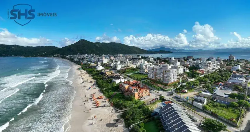 Apartamento com 3 dormitórios à venda, 191 m² por R$ 4.916.192,32 - Canto Grande - Bombinhas/SC