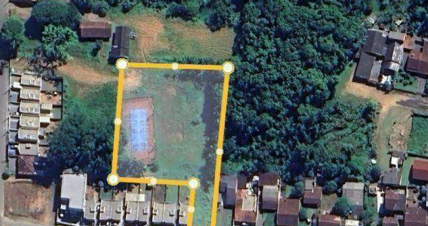 Terreno à venda, 4182 m² por R$ 1.380.000,00 - Carijós - Indaial/SC