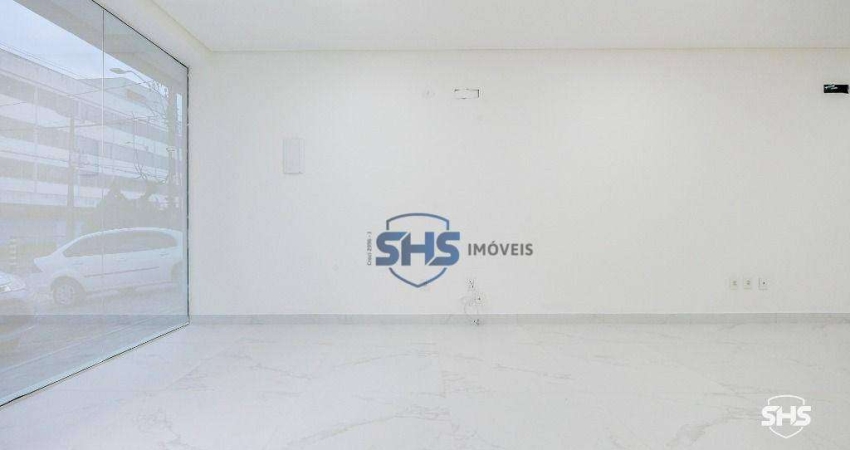 Loja para alugar, 43 m² por R$ 2.240,00/mês - Velha - Blumenau/SC
