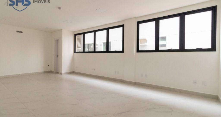 Sala para alugar, 38 m² por R$ 1920,00 o aluguel- Velha - Blumenau/SC