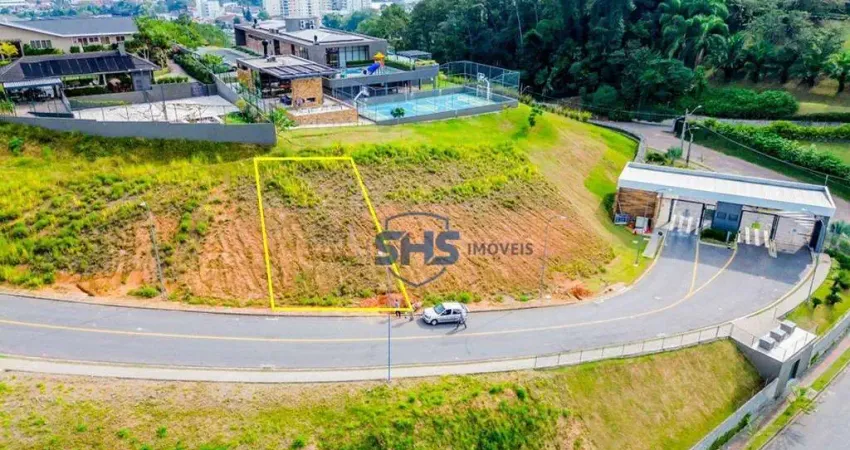 Terreno à venda, 317 m² por R$ 634.740,00 - Itoupava Norte - Blumenau/SC