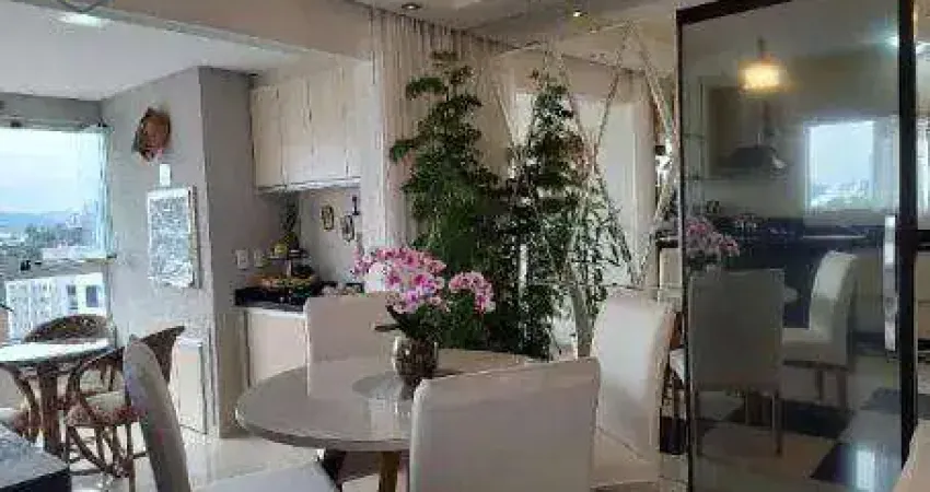 Apartamento próximo a Vila Germânica!