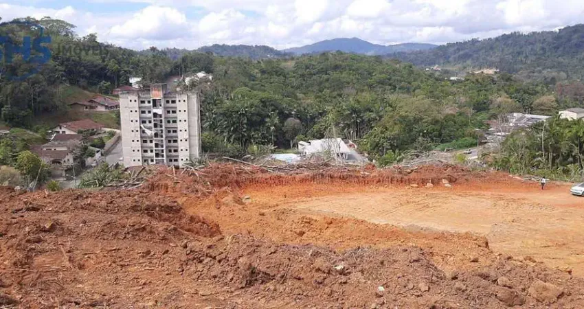 Terreno à venda, 20479 m² por R$ 3.200.000,00 - Badenfurt - Blumenau/SC