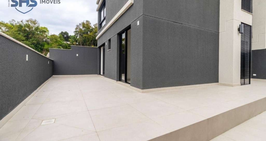 Apartamento à venda, 121 m² por R$ 630.460,00 - Velha - Blumenau/SC