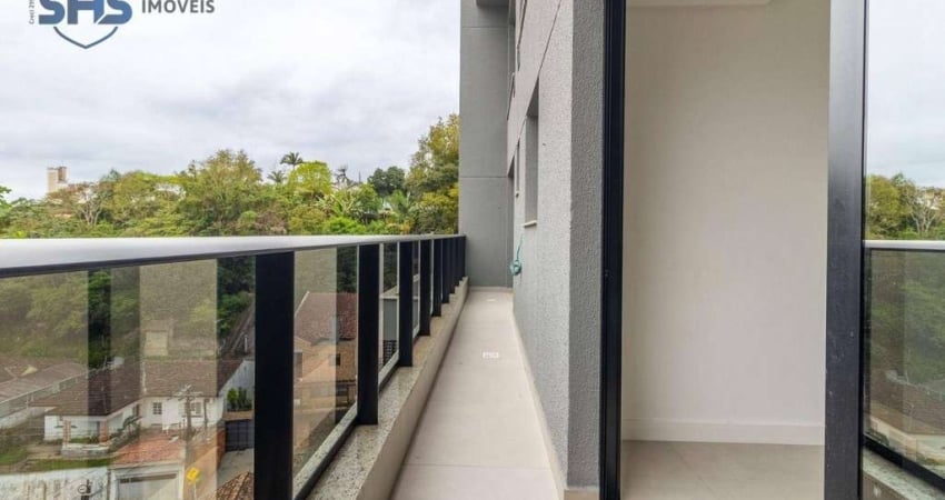 Apartamento à venda, 57 m² por R$ 559.250,00 - Velha - Blumenau/SC
