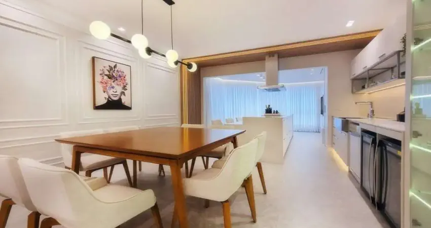 Apartamento com 3 quartos à venda na Rua Paraguay, 548, Ponta Aguda, Blumenau
