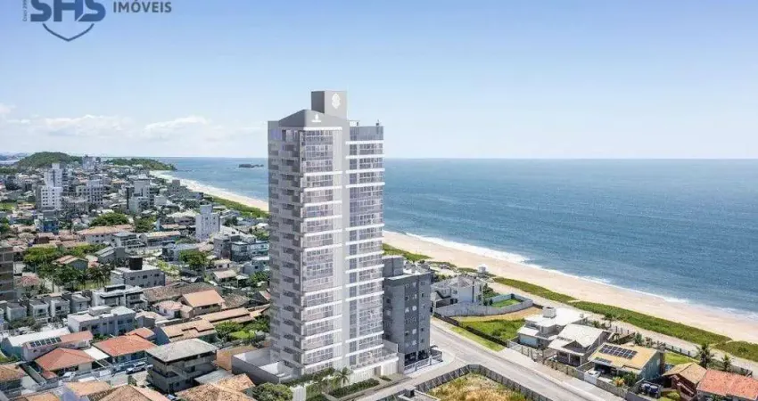 Apartamento à venda, 202 m² por R$ 1.238.062,20 - Itacolomi - Balneário Piçarras/SC