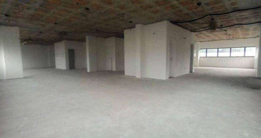 Sala para alugar, 450 m² por R$ 26.270,00/mês - Garcia - Blumenau/SC