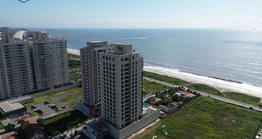 Apartamento com 3 dormitórios à venda, 89 m² por R$ 1.892.000,00 - Itacolomi - Balneário Piçarras/SC