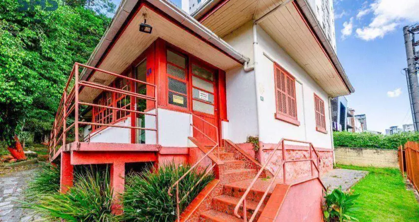 Casa comercial para alugar na Rua Almirante Barroso, 765, Itoupava Seca, Blumenau