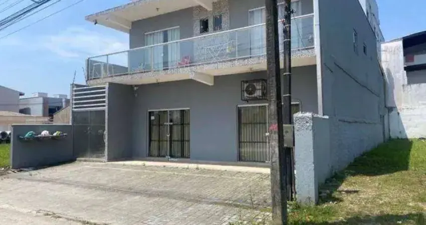 Apartamento com 2 dormitórios à venda, 373 m² por R$ 1.480.000,00 - Nossa Senhora da Paz - Balneário Piçarras/SC