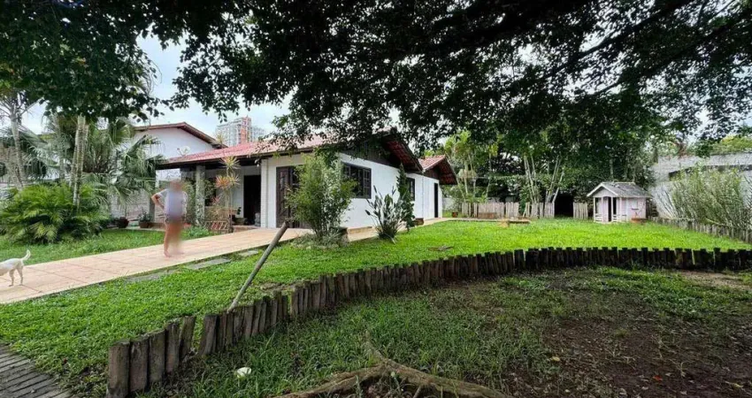 Terreno à venda, à 300 metros do mar com 877 m² por R$ 3.000.000 - Itacolomi - Balneário Piçarras/SC