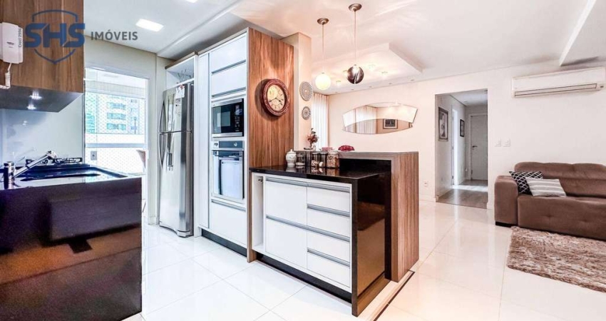 Apartamento com 3 quartos à venda na Alameda Rio Branco, 1023, Centro, Blumenau