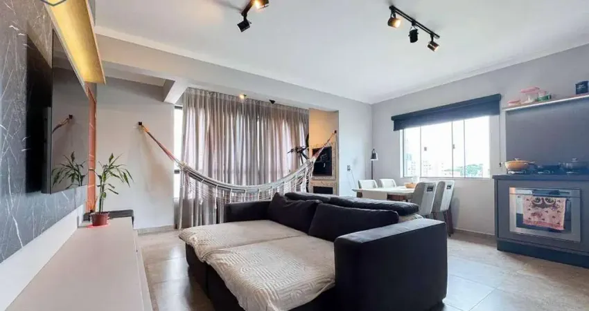 Apartamento à venda, 78 m² por R$ 629.990,00 - Itacolomi - Balneário Piçarras/SC
