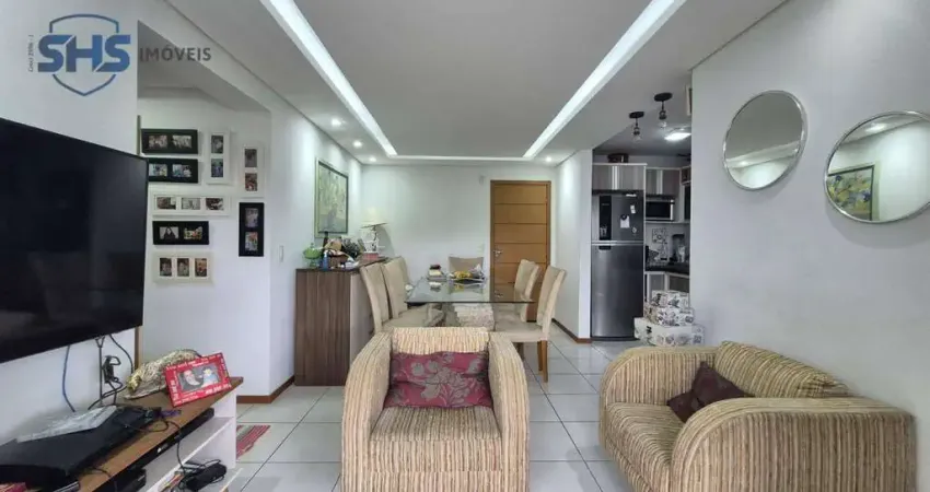Apartamento com 2 quartos à venda na Rua Maria Müller Gieseler, 164, Velha, Blumenau