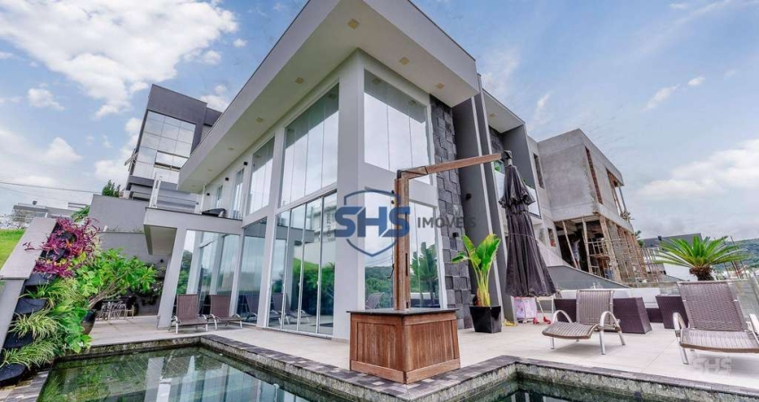 Casa com 3 quartos à venda na Rua Flamboyant, 293, Itoupava Central, Blumenau