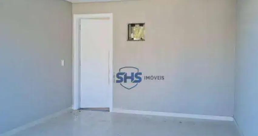 Casa com 2 dormitórios para alugar, 86 m² por R$ 2.850,00/mês - Fortaleza - Blumenau/SC