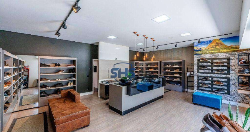 Loja para alugar, 100 m² por R$ 3.900,00/mês - Itoupava Seca - Blumenau/SC