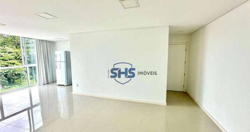 Apartamento com 2 dormitórios, 74 m² - venda por R$ 570.000,00 ou aluguel por R$ 3.300,00/mês - Victor Konder - Blumenau/SC