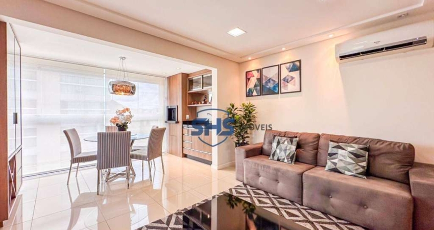 Apartamento à venda, 68 m² por R$ 580.000,00 - Itoupava Norte - Blumenau/SC