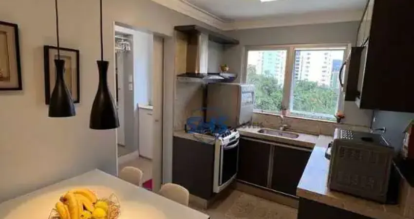 Apartamento com 3 dormitórios à venda, 145 m² por R$ 760.000,00 - Ponta Aguda - Blumenau/SC