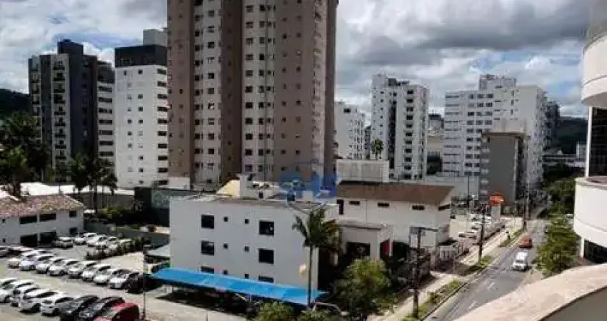 Apartamento com 2 dormitórios à venda, 190 m² por R$ 800.000,00 - Jardim Blumenau - Blumenau/SC