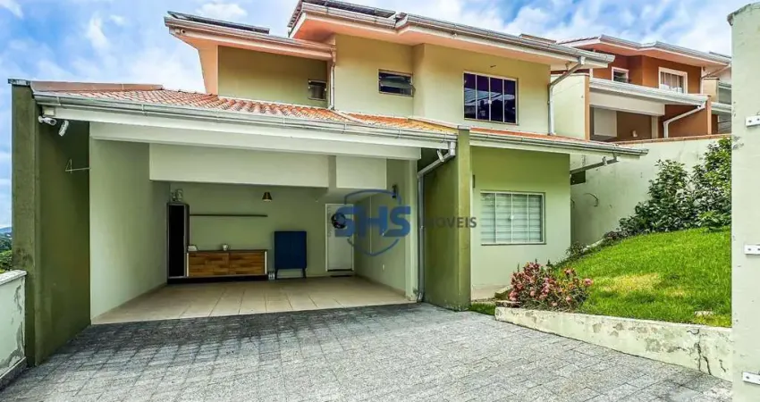 Casa com 3 dormitórios à venda, 250 m² por R$ 1.400.000,00 - Escola Agrícola - Blumenau/SC