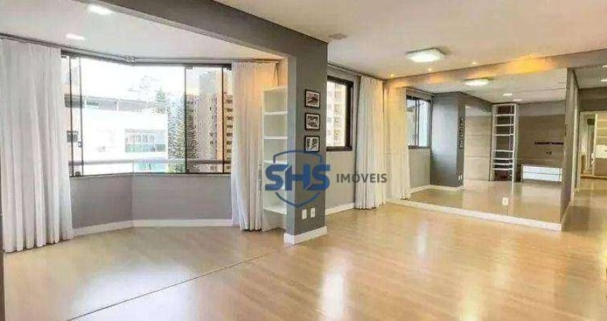 Apartamento com 3 dormitórios à venda, 113 m² por R$ 780.000,00 - Victor Konder - Blumenau/SC