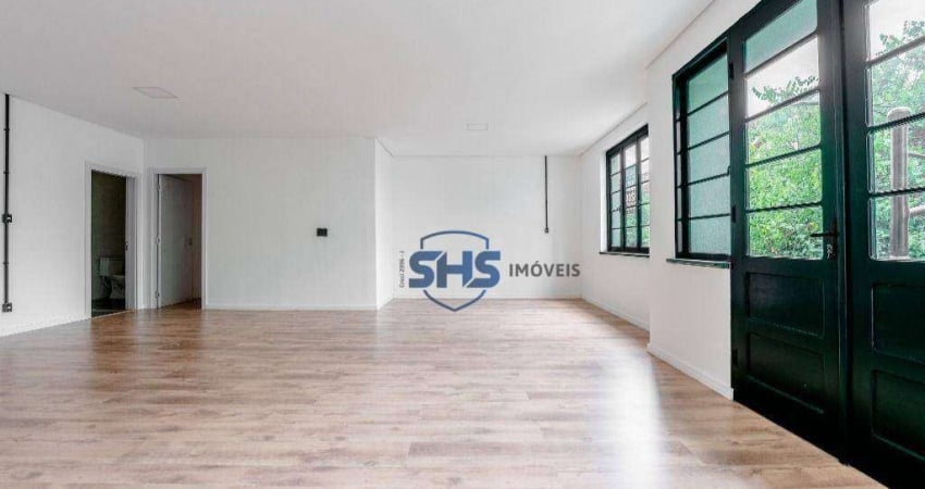 Sala para alugar, 64 m² por R$ 2.348,03/mês - Centro (Blumenau) - Blumenau/SC
