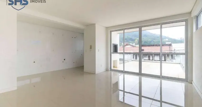 Apartamento à venda, 88 m² por R$ 495.000,00 - Itoupava Seca - Blumenau/SC