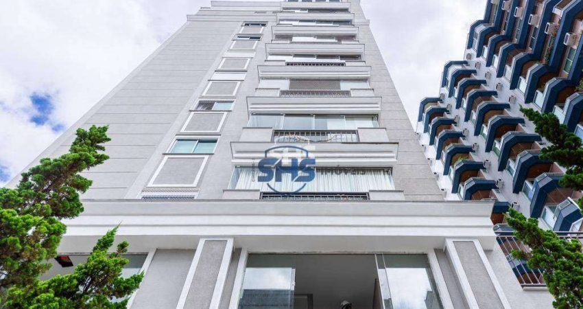 Apartamento com 3 dormitórios à venda, 125 m² por R$ 1.150.000,00 - Centro (Blumenau) - Blumenau/SC