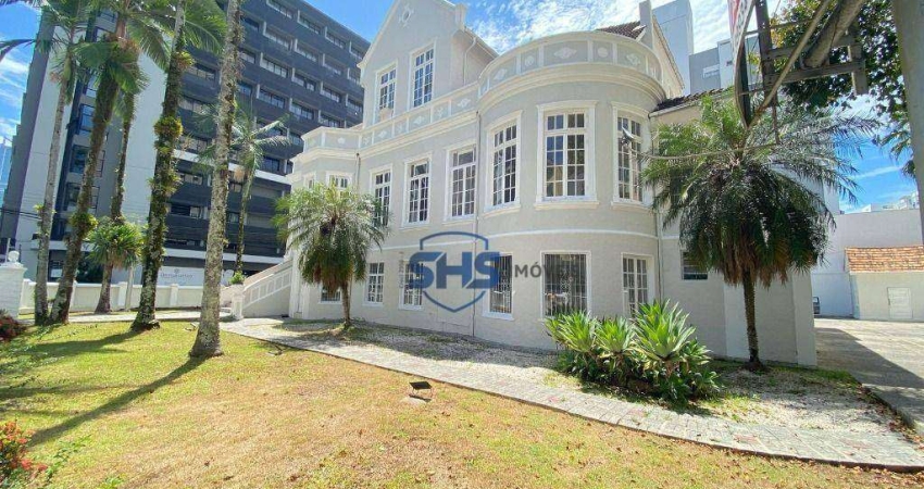 Casa para alugar, 755 m² por R$ 29.000,01/mês - Jardim Blumenau - Blumenau/SC